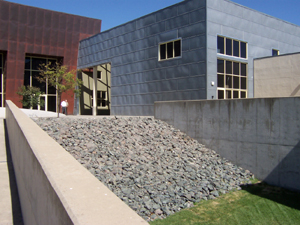  William Jessup Exterior View 
